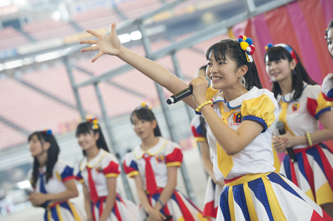 【AKB48】行天ちゃんのおっぱいの主張がすごすぎる件【行天優莉奈】