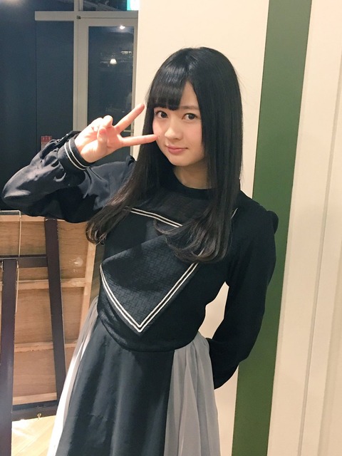 【SKE48】結局次期エースって江籠ちゃんでいいんじゃないの?【江籠裕奈】