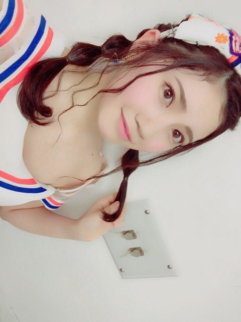 【SKE48】北川綾巴「握手会で”今年は順位が上がらないから総選挙に出ない方がいい”と言われて不安になった」