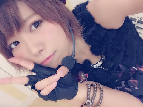 【SKE48】山内鈴蘭は何故伸び悩んでしまったのか?