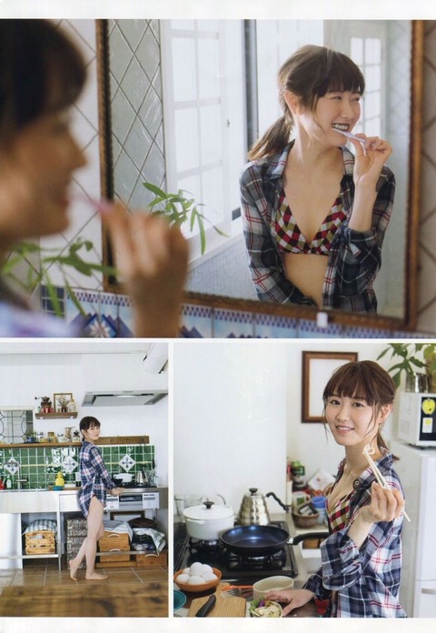 【NGT48】お●ぱい揉んでもギリギリ許してくれそうなメンバー