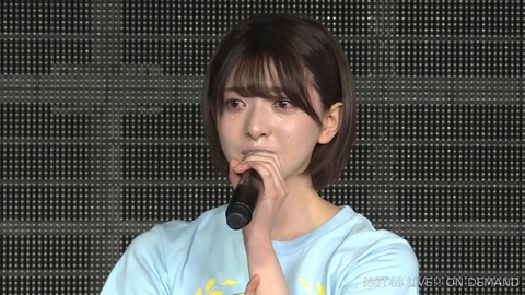 【NGT48】菅原りこって子、今回初めて見たけど可愛すぎワロタwww