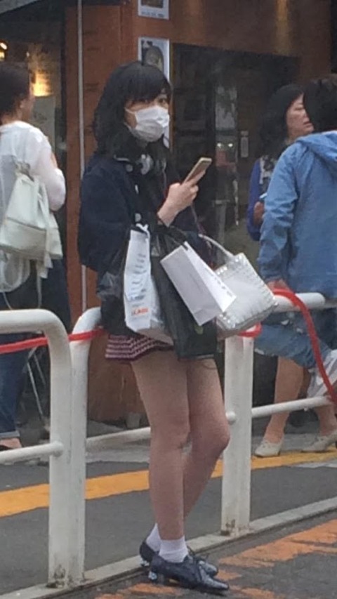 【AKB48G】街中でメンバーに会いたいんだけどどうすれば会える?
