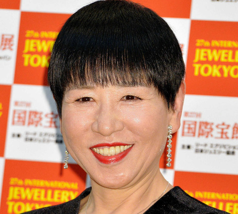 【NGT48暴行事件】ホリプロのドン和田アキ子さん、山口真帆さんに同情、荻野由佳大ピンチwww