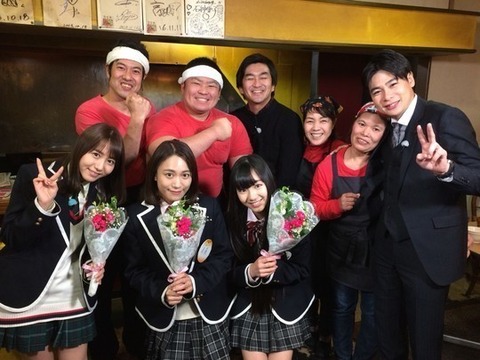 【朗報】SKE48の冠番組「SKE48むすびのイチバン」2年目放送継続決定!