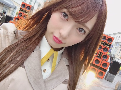 【NGT48】青森のミニ握手会で青森メンバー大集合!