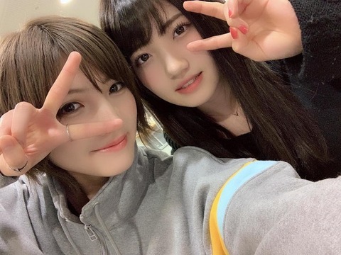 【AKB48】岡田奈々の母がゆうなぁ推しでゆいりーは家族公認だったwww【村山彩希】