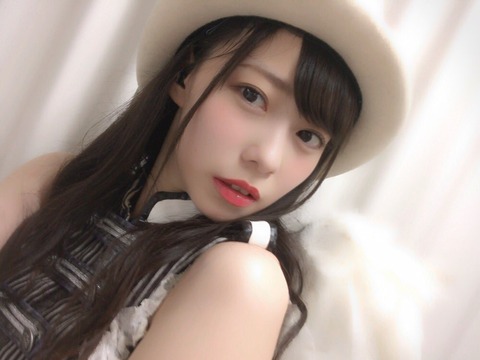 【NMB48】あんちゅってあんなに可愛くて面白いのになんで人気が出ないの?【石塚朱莉】