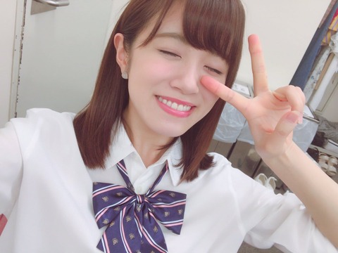 【AKB48】飯野雅の握手会での大量まとめ出しへの対応ワロタwww