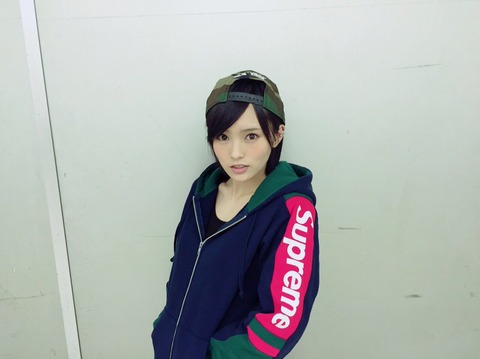 【NMB48】山本彩「体調不良で握手会を欠席してしまいすみませんでした。ただただ申し訳ないです」