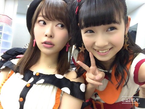 【HKT48】今村麻莉愛が好きな人ってやっぱりロリコンなの?