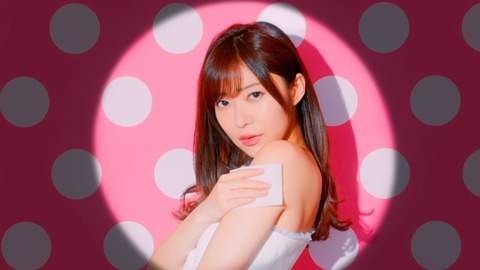 【朗報】HKT48指原莉乃の新CMが可愛過ぎると話題沸騰!!!