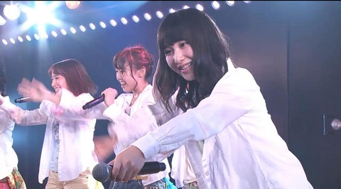 【AKB48G】おまえらの劇場観覧回数どんくらい?
