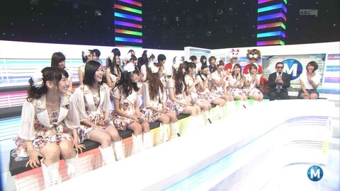【AKB48】超選抜でトークがつまらないメンといえば