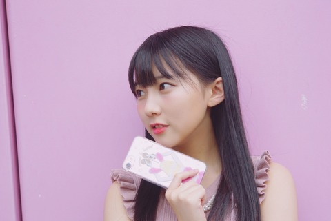 【HKT48】みくりんは奈子に勝った事どう思ってるんだろう?【田中美久・矢吹奈子】