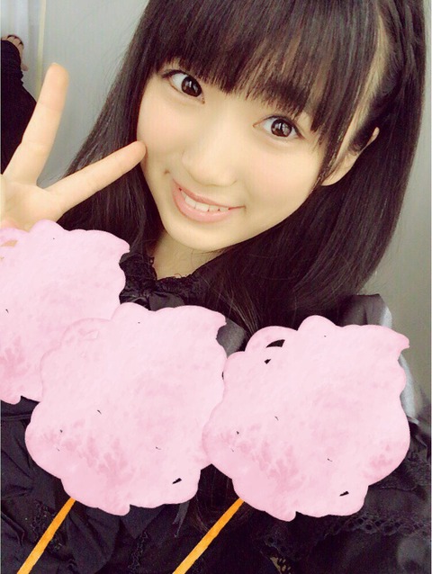 【悲報】HKT48、新幹線での移動中に重大ハプニング発生!!!