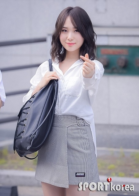 【AKB48G】韓国デビュー「第3の日本人」は「高橋朱里より衝撃的な、やや意外な人物」