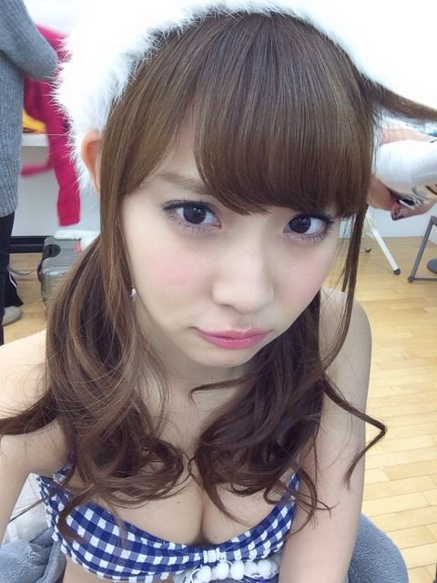永尾まりやってもう選抜にはなれないの?