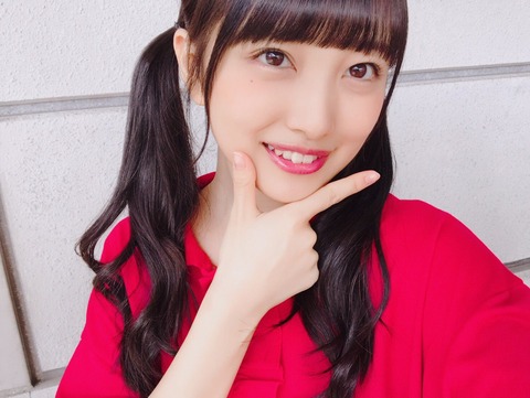 【アッパレやってまーす!】みーおん、ケンコバの質問に「キスしたことない」「AV見たことない」【AKB48・向井地美音】