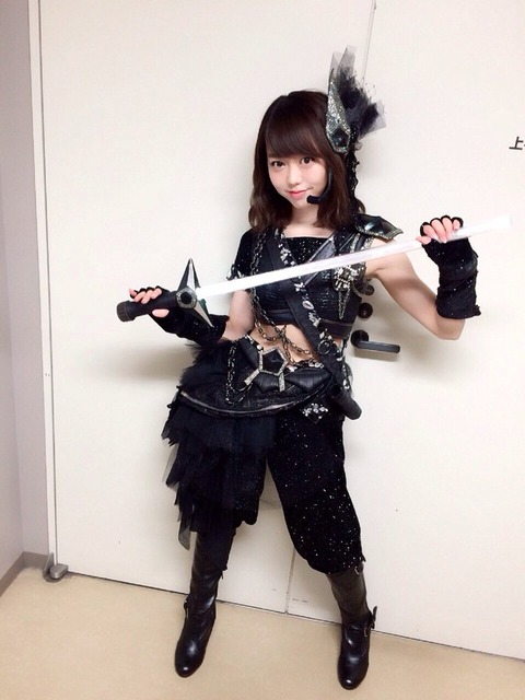 【AKB48】なんでみぃちゃんて好感度低いの?【峯岸みなみ】