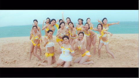 【SKE48】21st「意外にマンゴー」MVダンスバージョンの「後半」を期間限定公開!