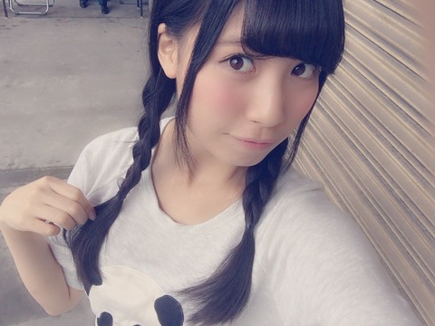 【悲報】SKE48荒井優希が説教厨の新たな餌食に・・・