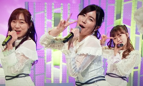 【NGT48 】中井りかさん、いいね砲で総選挙1位、2位の高齢メンバーを攻撃ｗｗｗ