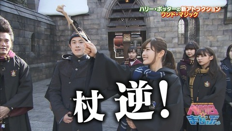 【AKB48G】ホグワーツでスリザリンにクラス分けされそうなメンバー【ハリーポッター】