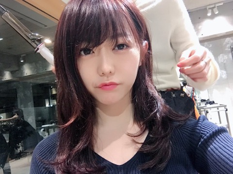 【AKB48】峯岸みなみ「クリスマスは苦手なイベントのひとつ・・・」