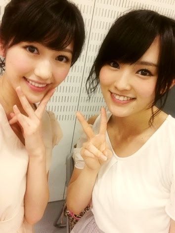 AKB48Gの3強って実質渡辺麻友・柏木由紀・山本彩だよな