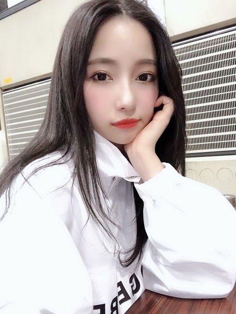 【NMB48】村瀬紗英が高橋朱里、竹内美宥に続いて韓国に行くメンバーか?