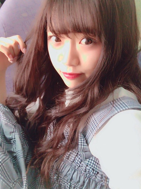 【NGT48】中井りか「にんげんきらい」「たのしくないたのしくないたのしくない」「みんなしていじめないでくれ」