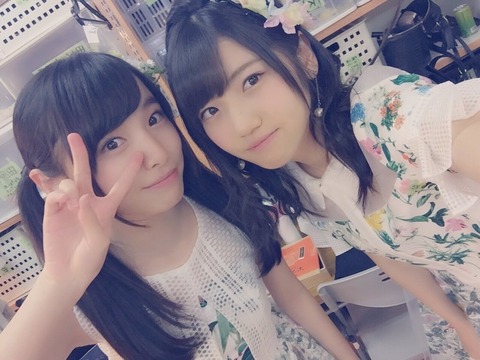 【AKB48】久保怜音がまだ13歳とか末恐ろしい