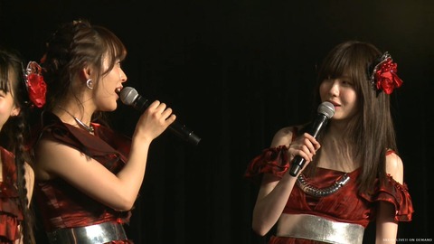【SKE48】鎌田菜月って脱ぎたがり見せたがりなの?