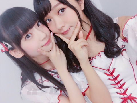 【AKB48G】現役メンバーの3大「キムタク」パターンの愛称と言えば「こみはる」「おだえり」「よこゆい」と誰?