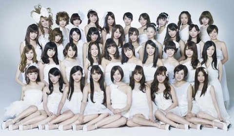 【2/24】新生SDN48発足の可能性について【大組閣祭り】