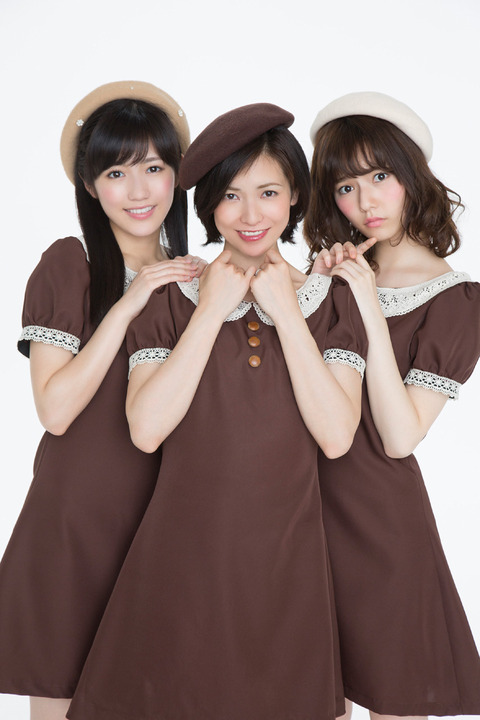 【AKB48】いまさらだけど、大人AKBまりりって最高だったよな【塚本まり子】