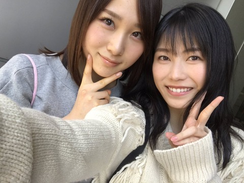 【大悲報】横山由依総監督、今年の通常公演出演回数が1回のみ