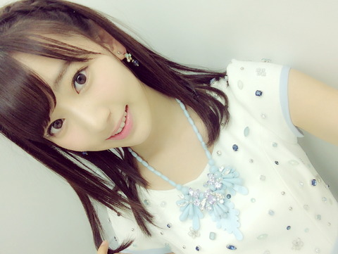 【HKT48】宮脇咲良にはライバルが必要だと思う