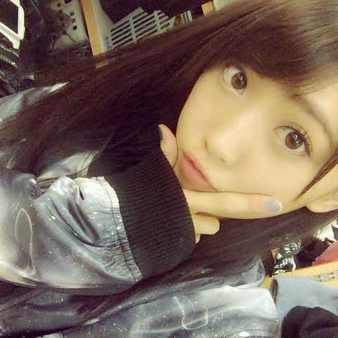 【AKB48】木﨑ゆりあ「またSKEから卒業者ですか」