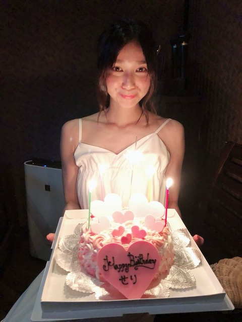 矢口真里「アイドルと付き合いたいならアラサーの元メンバーを狙え!例えば芹那が狙い目」