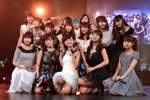 【NMB48】グループに復帰してほしい元メンバー