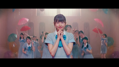 【HKT48】10th「キスは待つしかないのでしょうか?」MVフルサイズ公開!