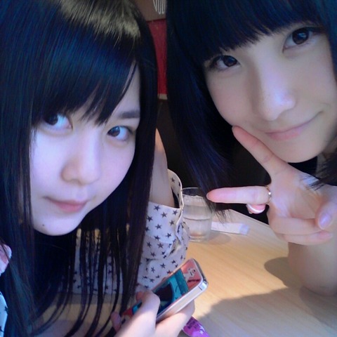 【AKB48】高橋朱里と岩田華怜、どこで差がついたのか【12期】