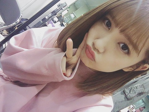 【AKB48】れなっちが声に出さないけど心の中で思ってそうな事【加藤玲奈】