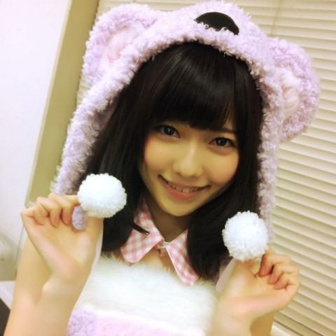 【AKB48】755に不参加のぱるる△【島崎遥香】