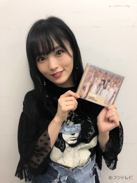 【NMB48】山本彩「卒業は常々、考えています」