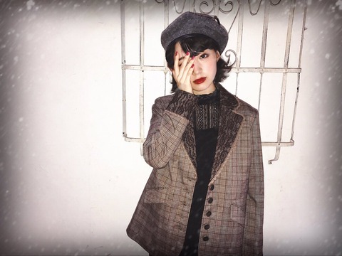 【NMB48】太田夢莉さん「最近女子力上がったと言われるけど私的には女装癖がある高校生男子みたいな感じ」←中二病w
