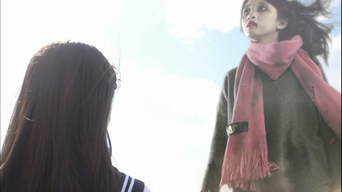 【AKB48】向井地美音にもう少し