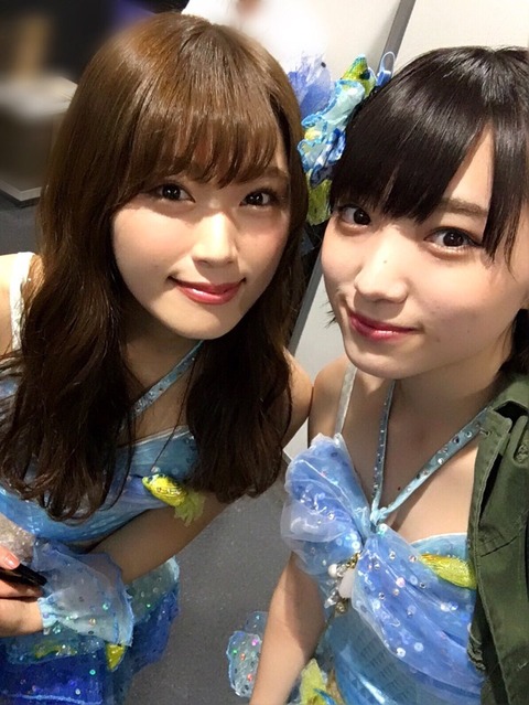 【NMB48】太田夢莉が本店シングル選抜に入る為にはどうすればいいのか?
